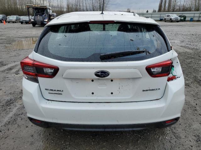 Photo 6 from auction – 2023 SUBARU IMPREZA with VIN 4S3GTAB61P3704472