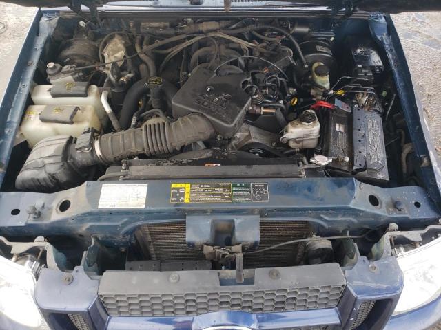 Photo 11 from auction – 2004 FORD EXPLORER S with VIN 1FMZU77K04UA04474