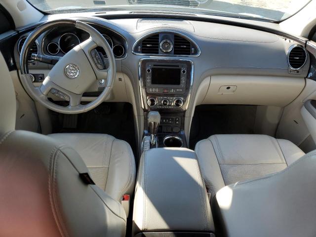 Photo 8 from auction – 2016 BUICK ENCLAVE with VIN 5GAKRBKD3GJ298933