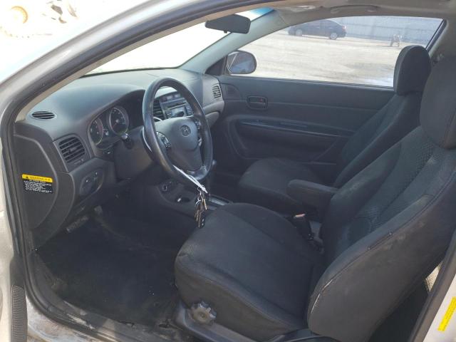 Photo 7 from auction – 2010 HYUNDAI ACCENT SE with VIN KMHCN3AC2AU172898