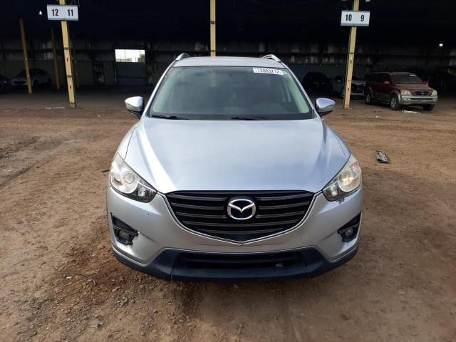 Photo 5 from auction – 2016 MAZDA CX-5 TOURI with VIN JM3KE2CYXG0750224