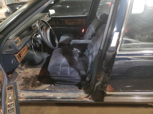 Photo 7 from auction – 1988 BUICK ELECTRA PA with VIN 1G4CW51C9J1619110