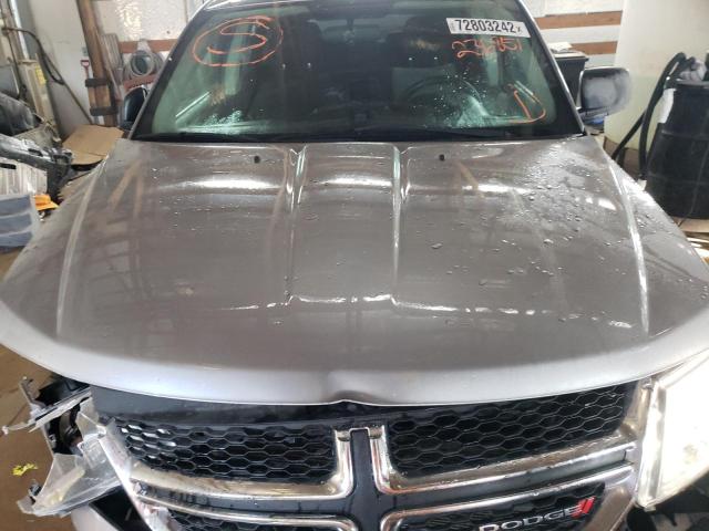 Photo 12 from auction – 2018 DODGE JOURNEY SE with VIN 3C4PDCAB9JT236851