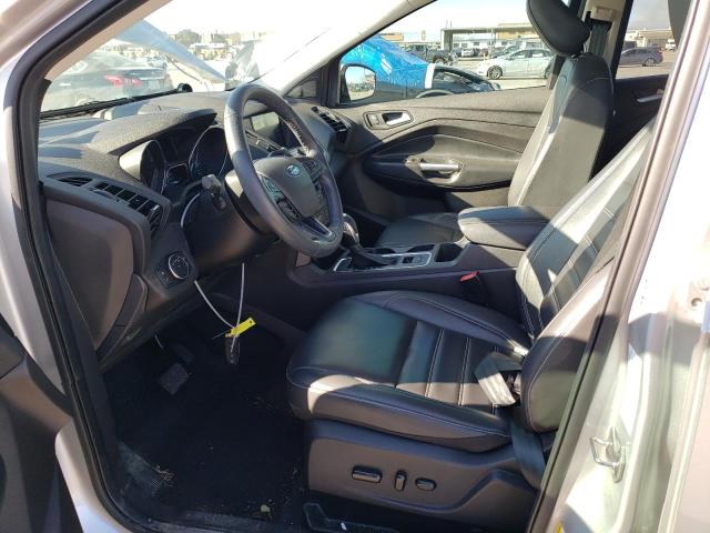 Photo 7 from auction – 2019 FORD ESCAPE SEL with VIN 1FMCU0HD1KUA18264