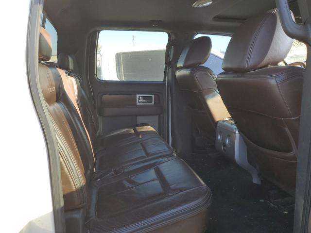 Photo 10 from auction – 2009 FORD F150 SUPER with VIN 1FTPW14VX9FB22688