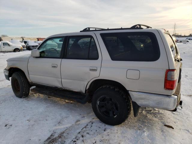 Photo 2 from auction – 1999 TOYOTA 4RUNNER SR with VIN JT3GN86R3X0117154