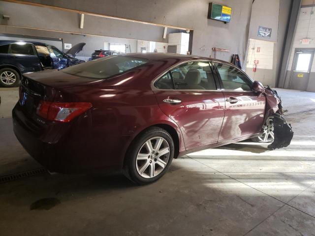 Photo 3 from auction – 2007 LEXUS ES 350 with VIN JTHBJ46G972135461