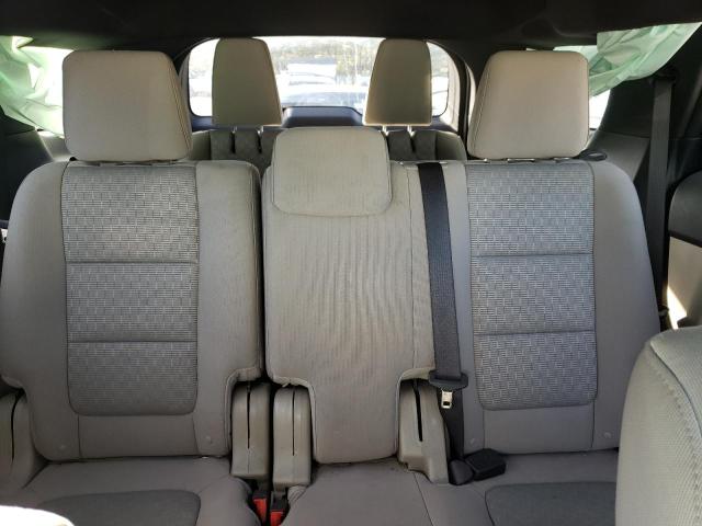 Photo 10 from auction – 2013 FORD EXPLORER X with VIN 1FM5K7D83DGC90574