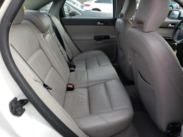 Photo 10 from auction – 2007 VOLVO S40 2.4I with VIN YV1MS390X72301951