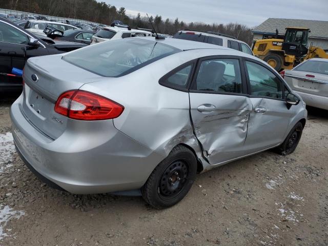 Photo 3 from auction – 2013 FORD FIESTA S with VIN 3FADP4AJ2DM191120