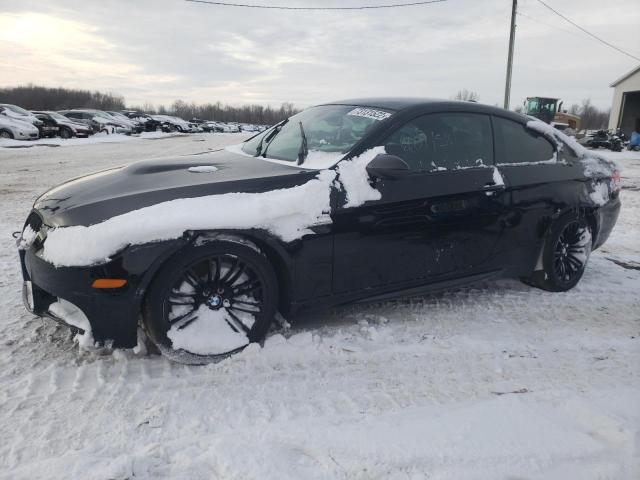 BMW M3 2011 with VIN WBSKG9C51BE367567 - Photo from auction