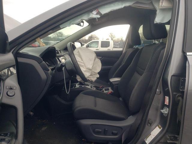Photo 7 from auction – 2018 NISSAN ROGUE S with VIN KNMAT2MTXJP569846