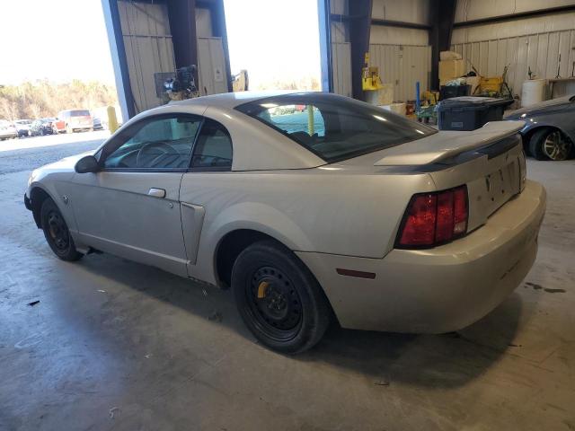 Photo 2 from auction – 2004 FORD MUSTANG with VIN 1FAFP40434F124319