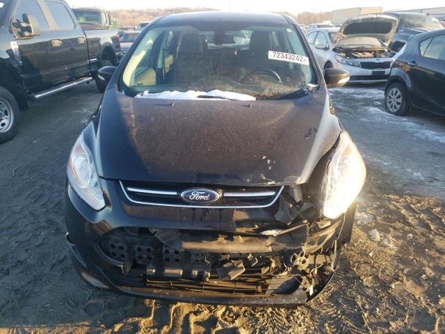 Photo 5 from auction – 2016 FORD C-MAX SEL with VIN 1FADP5BU3GL106340
