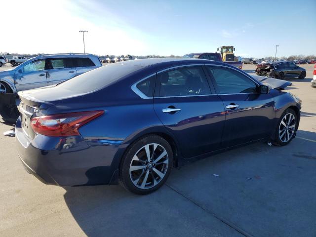 Photo 3 from auction – 2017 NISSAN ALTIMA 2.5 with VIN 1N4AL3AP3HC167946