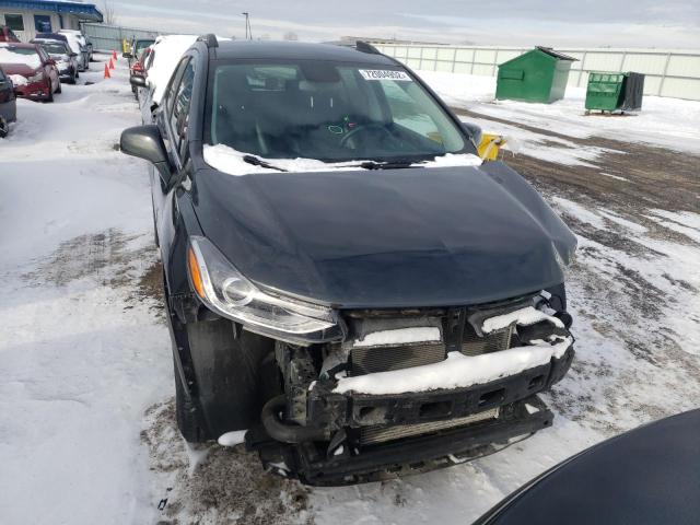 Photo 5 from auction – 2018 CHEVROLET TRAX 1LT with VIN 3GNCJPSB1JL262445