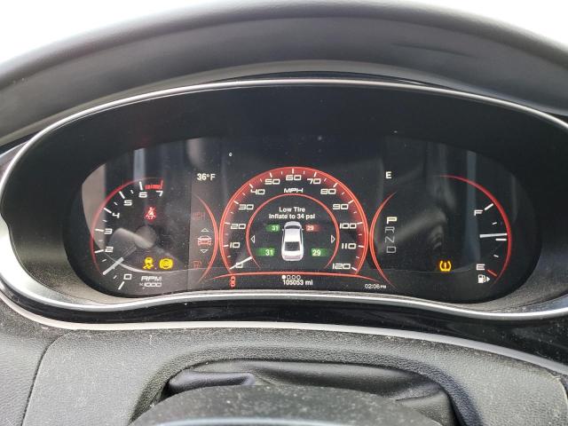 Photo 9 from auction – 2015 DODGE DART LIMIT with VIN 1C3CDFCB4FD364901