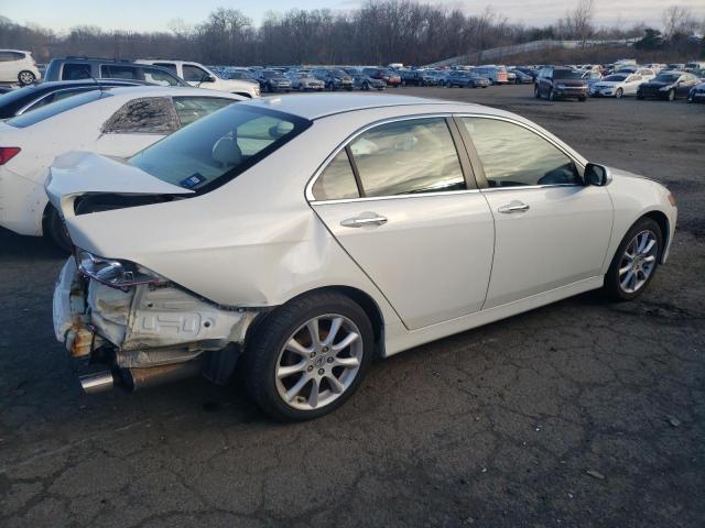 Photo 3 from auction – 2006 ACURA TSX with VIN JH4CL96936C025544