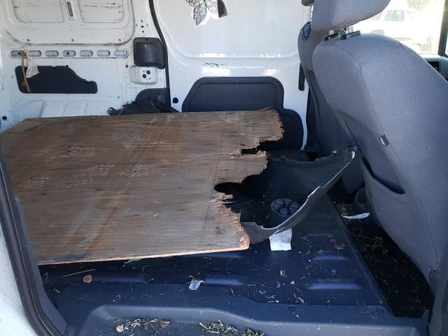 Photo 11 from auction – 2011 FORD TRANSIT CO with VIN NM0LS7AN8BT068359