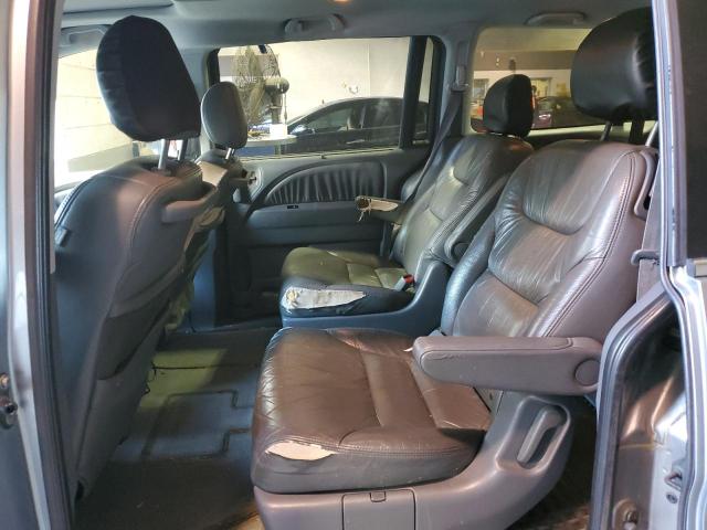 Photo 11 from auction – 2007 HONDA ODYSSEY EX with VIN 5FNRL38797B048965