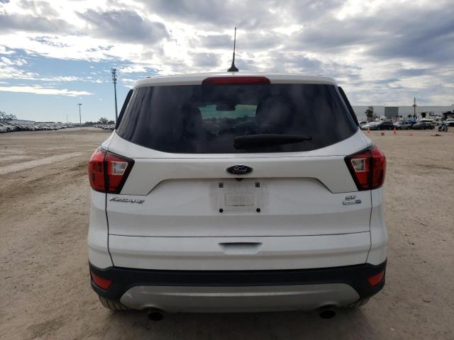 Photo 6 from auction – 2019 FORD ESCAPE SE with VIN 1FMCU9GD6KUC07191
