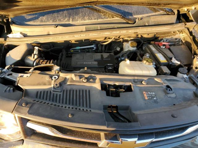 Photo 12 from auction – 2020 CHEVROLET TRAX LS with VIN 3GNCJKSB4LL265300