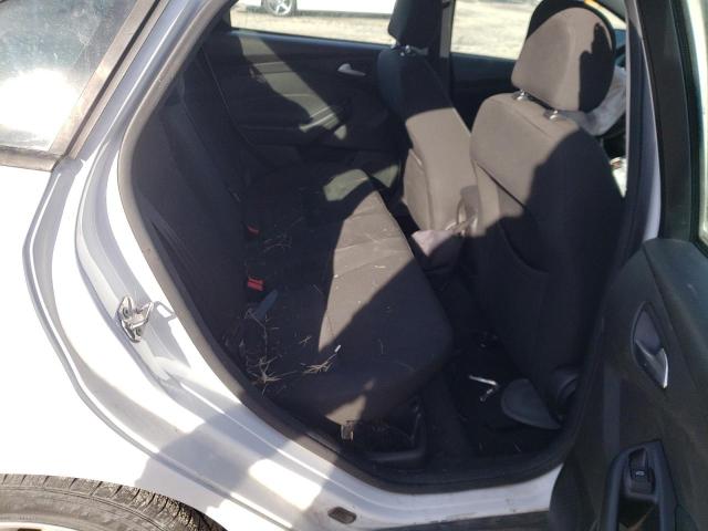 Photo 10 from auction – 2015 FORD FOCUS SE with VIN 1FADP3F23FL376065