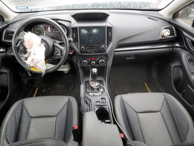 Photo 8 from auction – 2021 SUBARU CROSSTREK with VIN JF2GTHSC9MH224937
