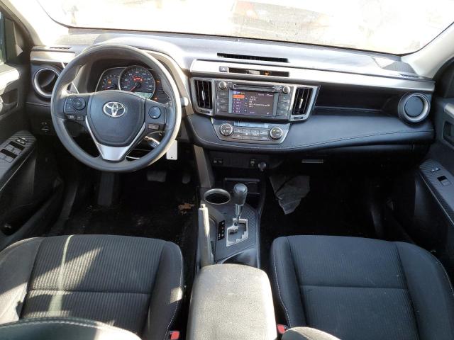 Photo 8 from auction – 2013 TOYOTA RAV4 XLE with VIN 2T3RFREV7DW058932