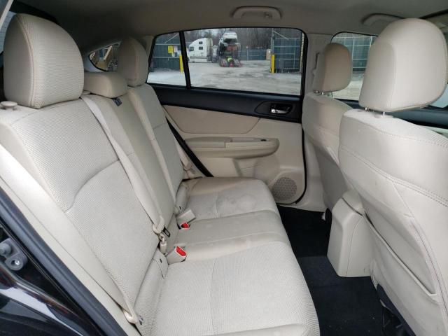 Photo 11 from auction – 2013 SUBARU XV CROSSTR with VIN JF2GPACC5D2888505