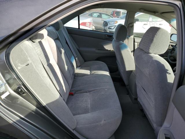 Photo 10 from auction – 2002 TOYOTA CAMRY LE with VIN 4T1BF32KX2U512458