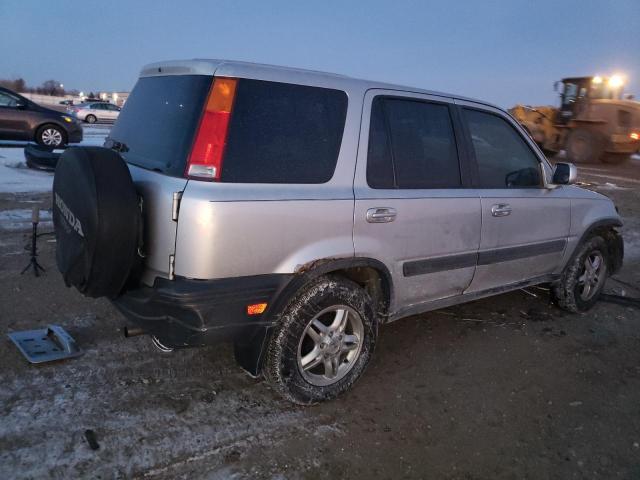 Photo 3 from auction – 2000 HONDA CR-V EX with VIN JHLRD1869YC035076