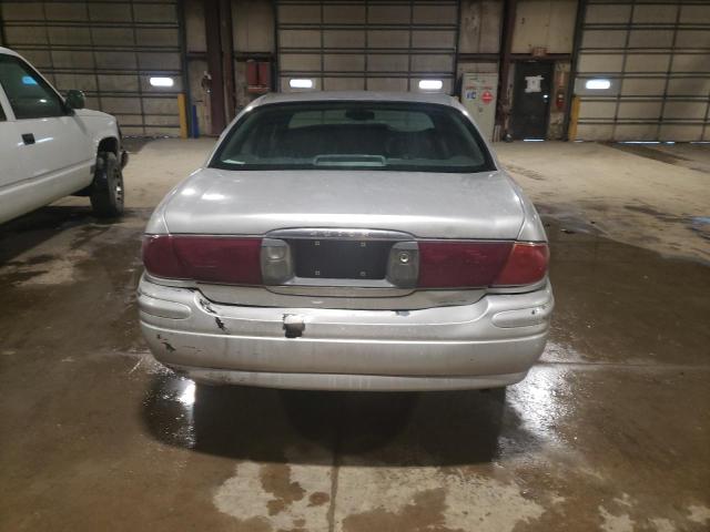 Photo 6 from auction – 2002 BUICK LESABRE with VIN 1G4HP54K72U126273
