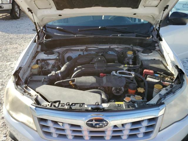 Photo 11 from auction – 2013 SUBARU FORESTER 2 with VIN JF2SHABCXDH422428
