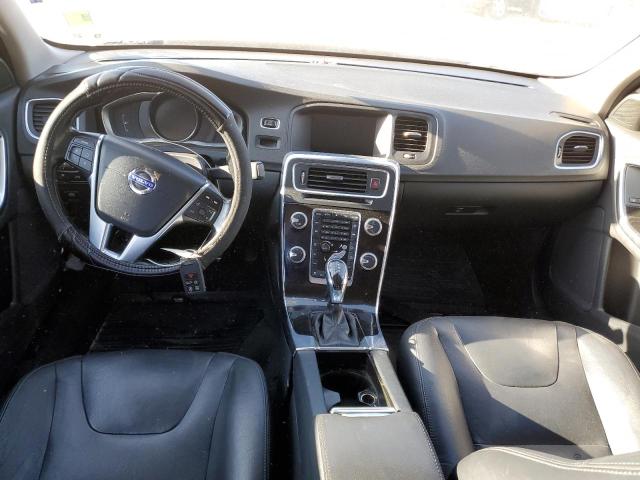 Photo 8 from auction – 2015 VOLVO S60 PREMIE with VIN YV140MFK9F1351701