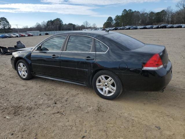 Photo 2 from auction – 2015 CHEVROLET IMPALA LIM with VIN 2G1WB5E35F1143794