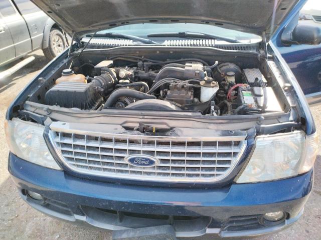 صورة رقم 12 من المزاد - 2004 FORD EXPLORER X مع VIN 1FMZU63KX4UB02220