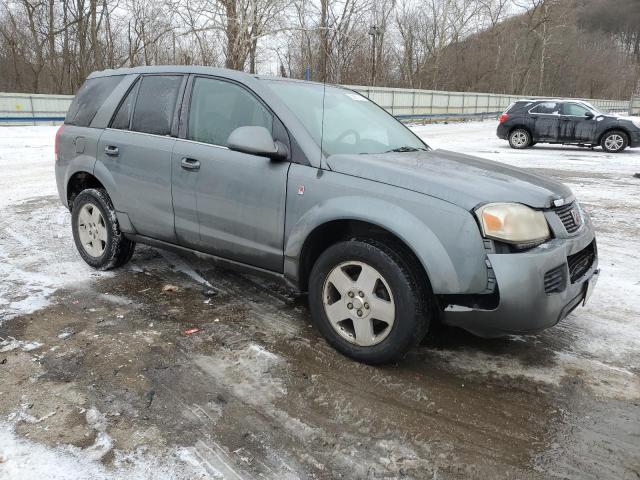 Photo 4 from auction – 2007 SATURN VUE with VIN 5GZCZ53437S874807