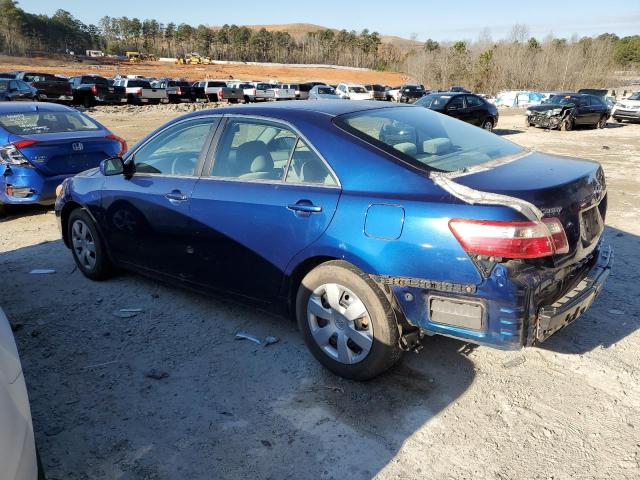 Photo 2 from auction – 2009 TOYOTA CAMRY BASE with VIN 4T1BE46K39U355692