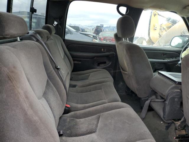 Photo 10 from auction – 2007 CHEVROLET SILVERADO with VIN 2GCEK13V871132001