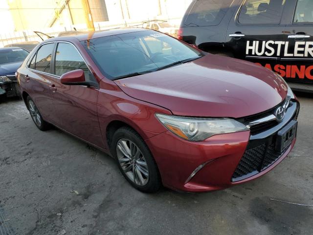 Photo 4 from auction – 2016 TOYOTA CAMRY LE with VIN 4T1BF1FKXGU589238