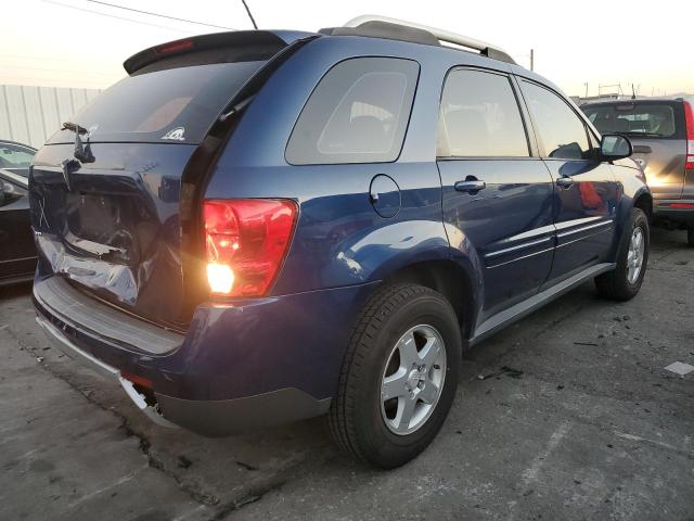 Photo 3 from auction – 2008 PONTIAC TORRENT with VIN 2CKDL33F086022103