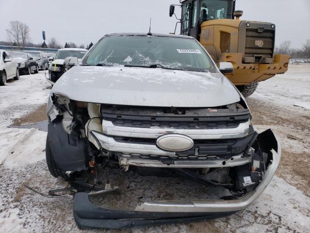 Photo 5 from auction – 2011 FORD EDGE SEL with VIN 2FMDK4JC1BBB57609