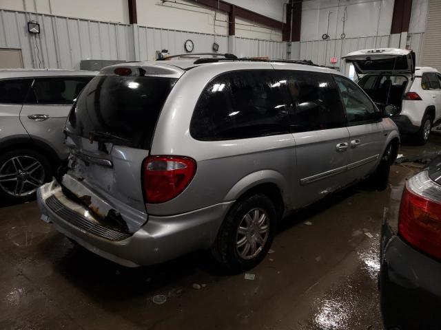 Photo 3 from auction – 2007 CHRYSLER TOWN & COU with VIN 2A4GP54L47R278700