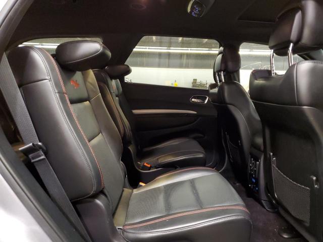 Photo 11 from auction – 2017 DODGE DURANGO R/ with VIN 1C4SDJCT3HC639718