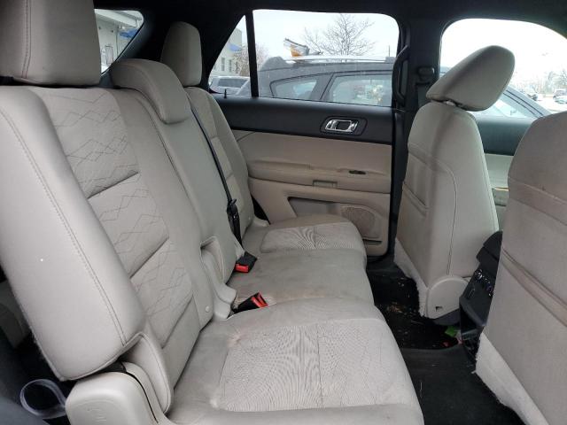 Photo 11 from auction – 2012 FORD EXPLORER with VIN 1FMHK7B8XCGA39971