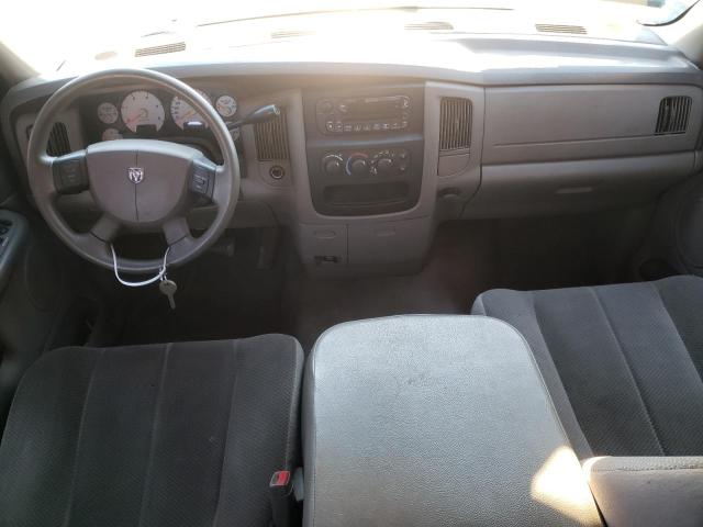 Photo 8 from auction – 2004 DODGE RAM 2500 S with VIN 3D7KA28C14G189006