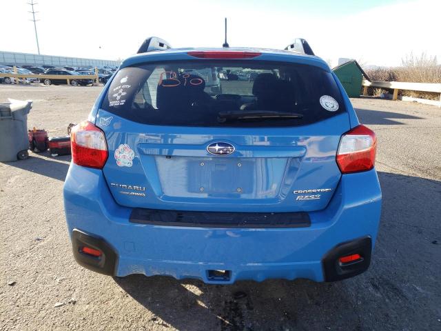 Photo 6 from auction – 2016 SUBARU CROSSTREK with VIN JF2GPABC2G8289774