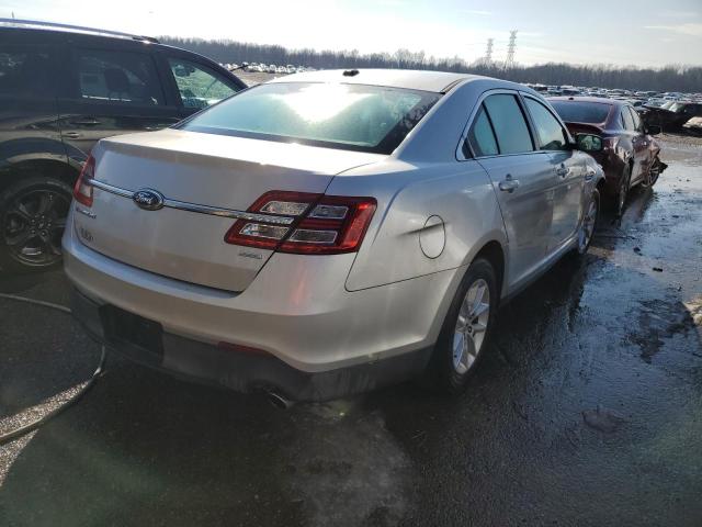 Photo 3 from auction – 2013 FORD TAURUS SE with VIN 1FAHP2D9XDG234412