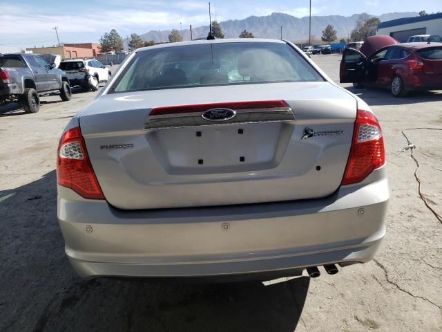 Photo 6 from auction – 2010 FORD FUSION HYB with VIN 3FADP0L32AR206897